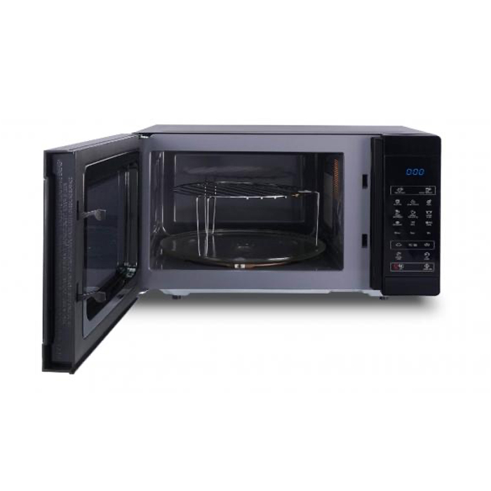 Sharp Microwave Oven Grill 23 Liter - R-725DABK